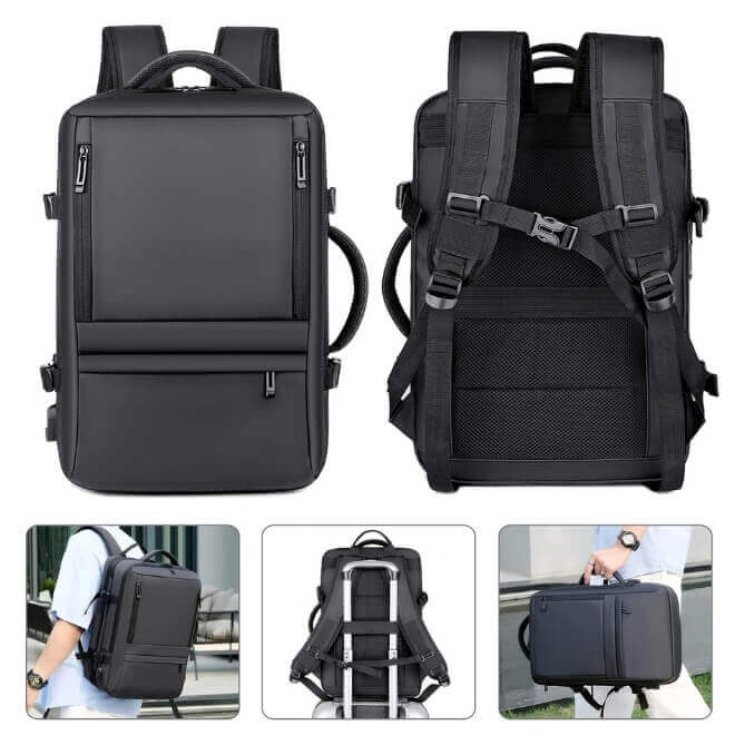Morral Magno Elite™ Ejecutivo
