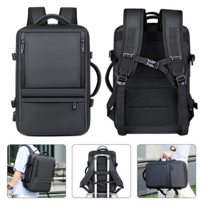 Morral Magno Elite™ Ejecutivo