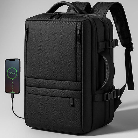 Morral Magno Elite™ Ejecutivo