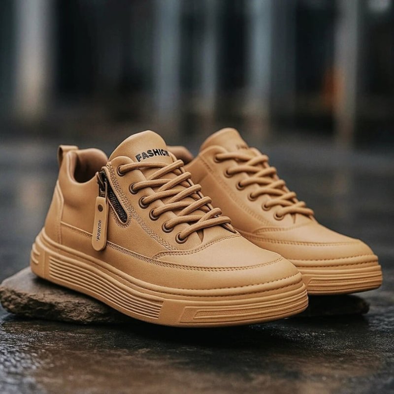 Zapatos VonCortés Caballero - Guardian