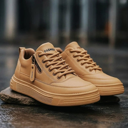 Zapatos VonCortés Caballero - Guardian