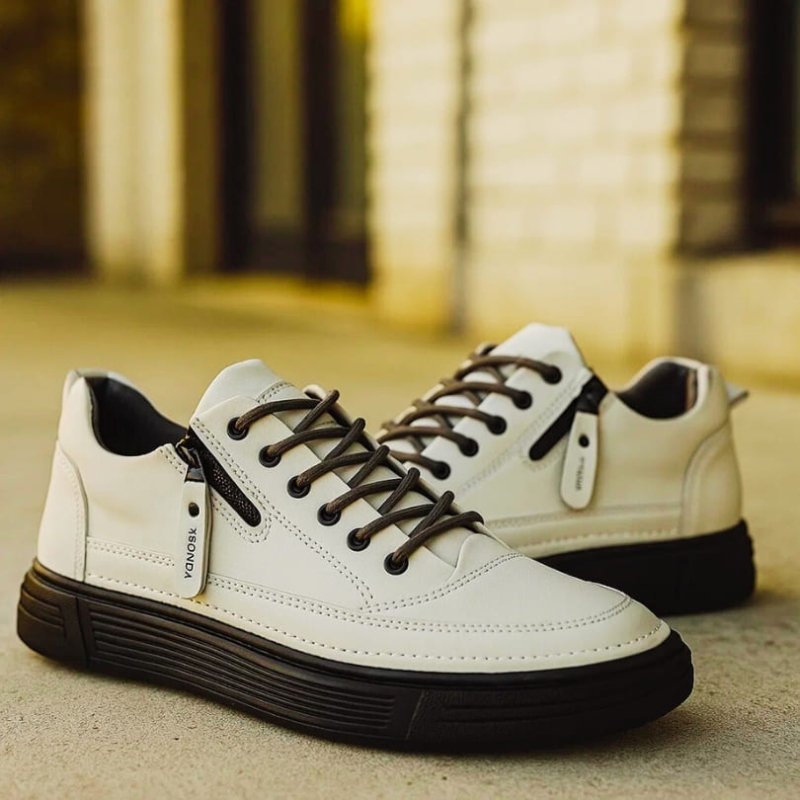 Zapatos VonCortés Caballero - Guardian