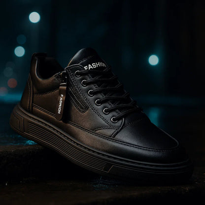 Zapatos VonCortés Caballero - Guardian