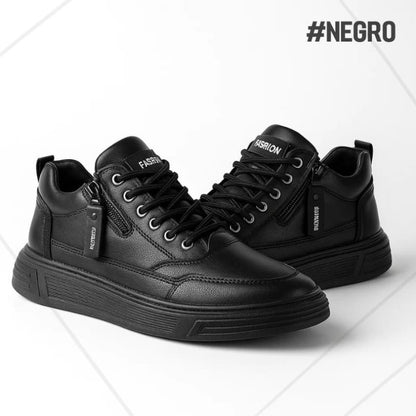 Zapatos VonCortés Caballero - Guardian